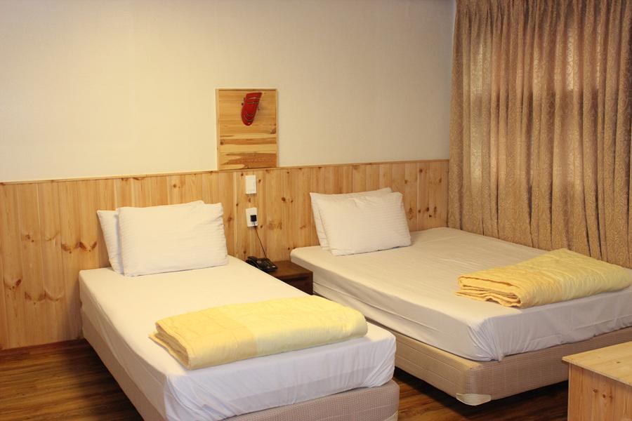 Hyundai Tourist Hotel Čedžu Exteriér fotografie