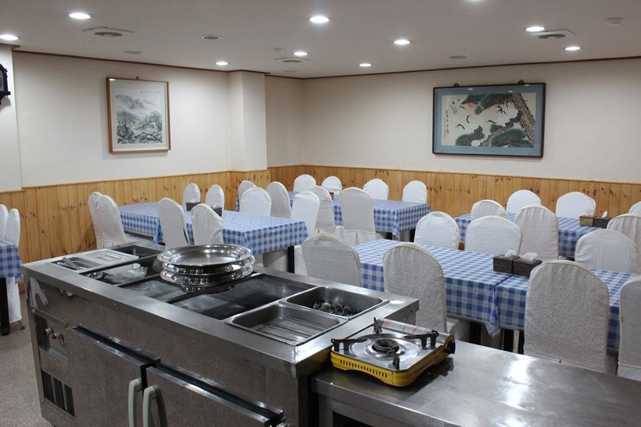 Hyundai Tourist Hotel Čedžu Exteriér fotografie